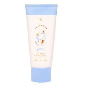 Paloroma Let's Bounce Nourishing Conditioner Non-Toxic, Fragrance-Free Baby/Kids